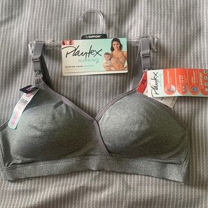 Playtex Nursing Bra